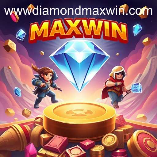 Diamond Maxwin: A New Era in Online Gaming