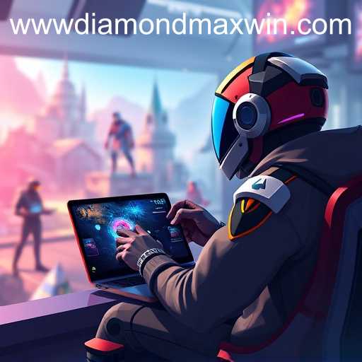 Diamond Maxwin: The Gaming Sensation of 2025