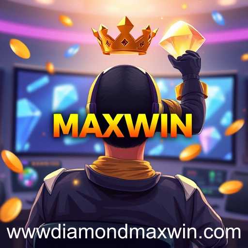 The Rise of Diamond Maxwin in the Gaming World