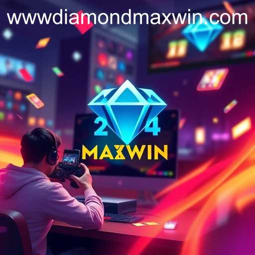 Diamond Maxwin: A Gem in the Gaming Universe