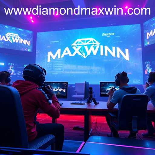 The Rise of Diamond Maxwin in Online Gaming