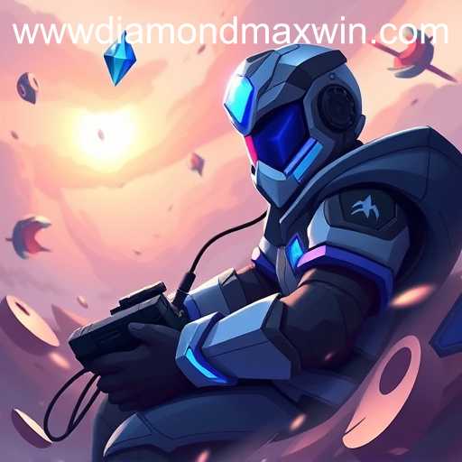 Navigating the World of Online Games: Diamond Maxwin's Impact