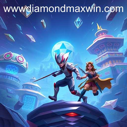 Diamond Maxwin: Revolutionizing Online Gaming in 2025
