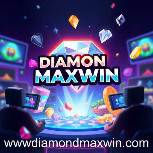 The Rise of Diamond Maxwin in Online Gaming