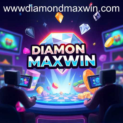 The Growing Popularity of Diamond MaxWin Games