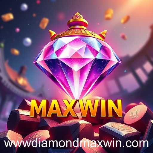 Future of Online Gaming: Diamond Maxwin’s Role